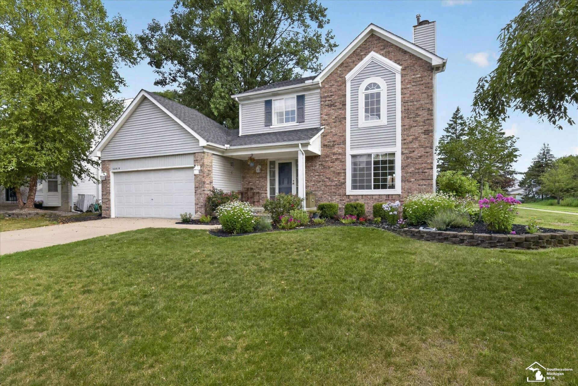 43616 Lotus Drive, Canton, MI 48188 Main Photo
