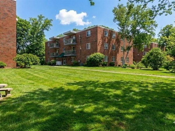 298 Commercial St, Unit 22, Braintree, MA 02184