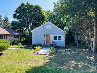 226 Mackay Avenue , Syracuse, NY 13219