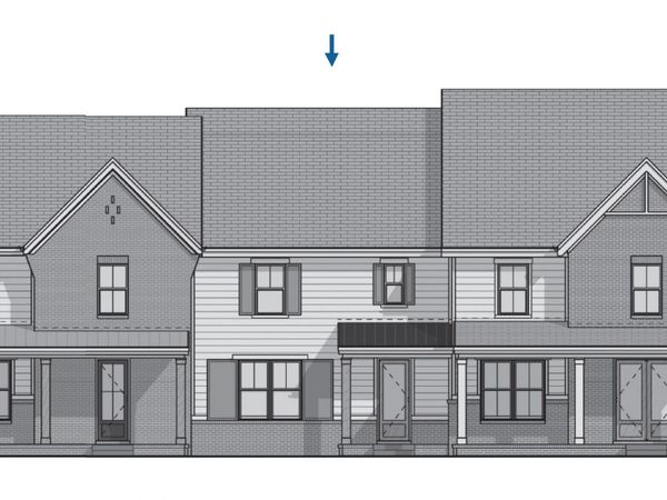 12116 PROVIDENCE HOMES LN, Arlington, TN 38002