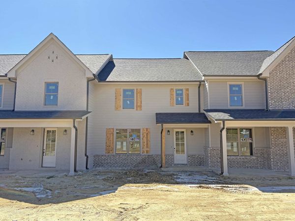 12116 PROVIDENCE HOMES LN, Arlington, TN 38002