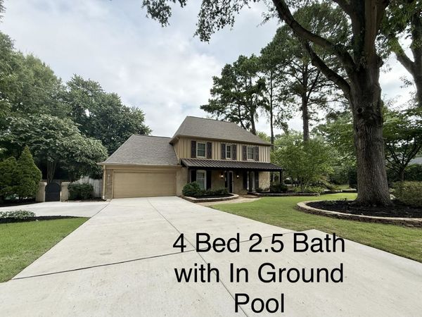 8152 PINE CRK W, Germantown, TN 38138