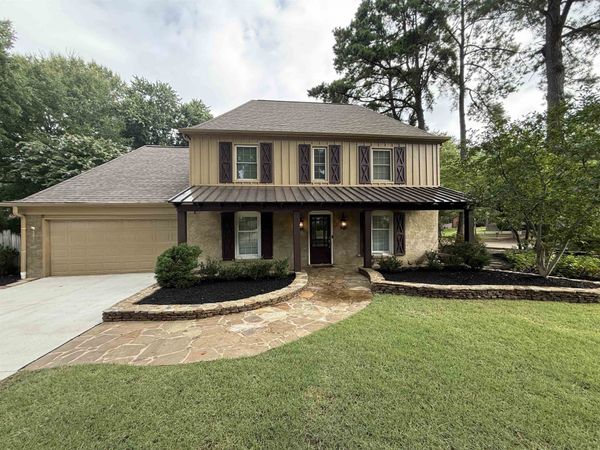 8152 PINE CRK W, Germantown, TN 38138