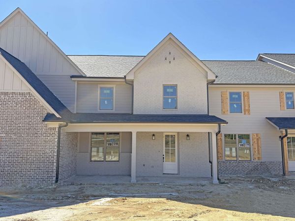 12118 PROVIDENCE HOMES LN, Arlington, TN 38002