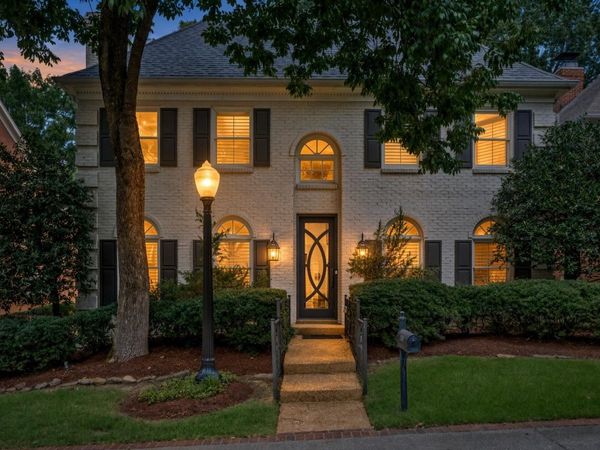 3308 GALLERY DR, Memphis, TN 38125