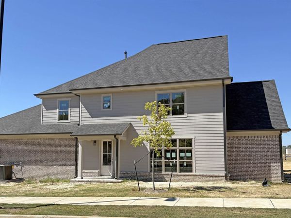 12120 PROVIDENCE HOMES LN, Arlington, TN 38002