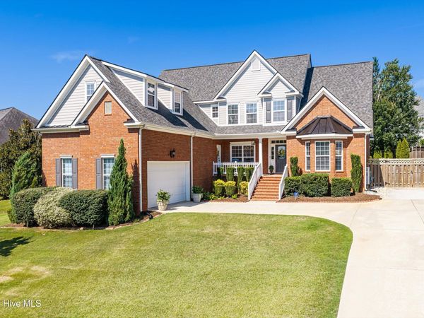 571 Tudor Branch, Grovetown, GA 30813