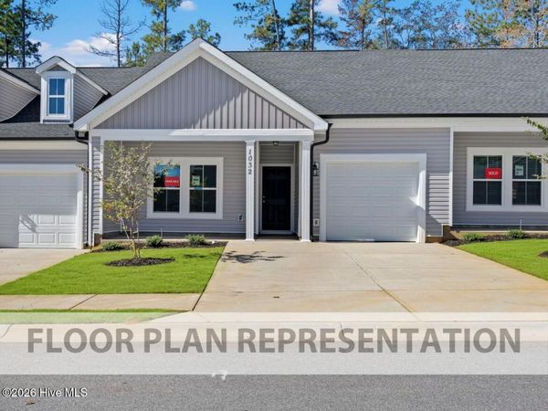 1075 Primrose Drive, Unit 19b, North Augusta, SC 29860