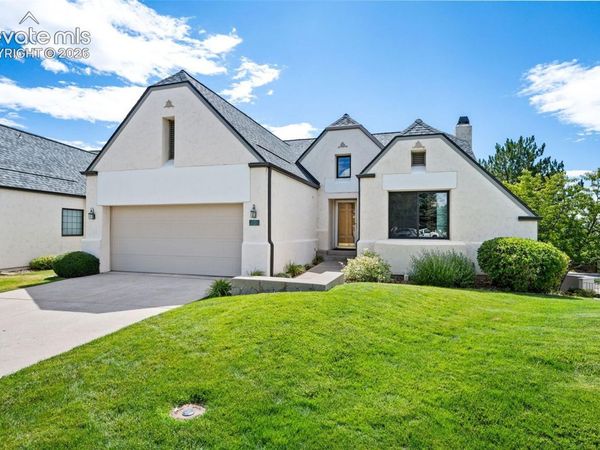 683 La Bourgade Point, Colorado Springs, CO 80906