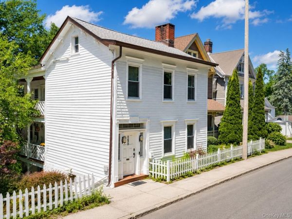 23 Franklin Street , Catskill, NY 12414