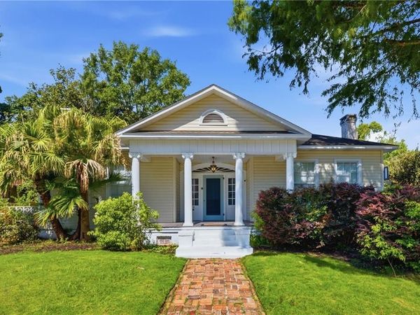 272 Park Terrace, Mobile, AL 36604