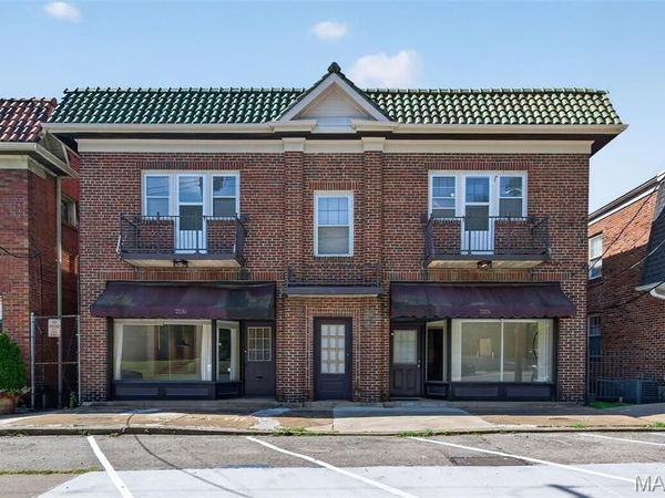 7370 Dale Avenue , St Louis, MO 63117