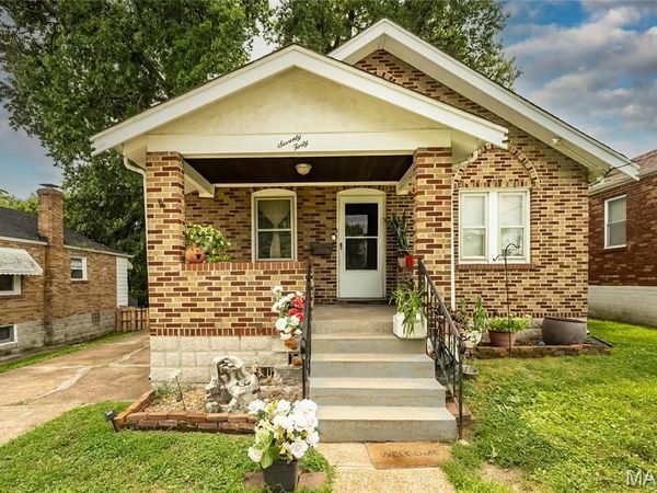 7040 Lena Avenue , St Louis, MO 63136