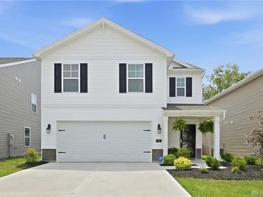 132 E Kentucky Avenue, Wilmington, OH 45177