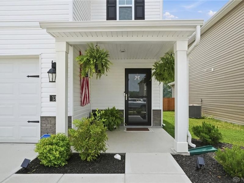 132 E Kentucky Avenue, Wilmington, OH 45177 Photo 4