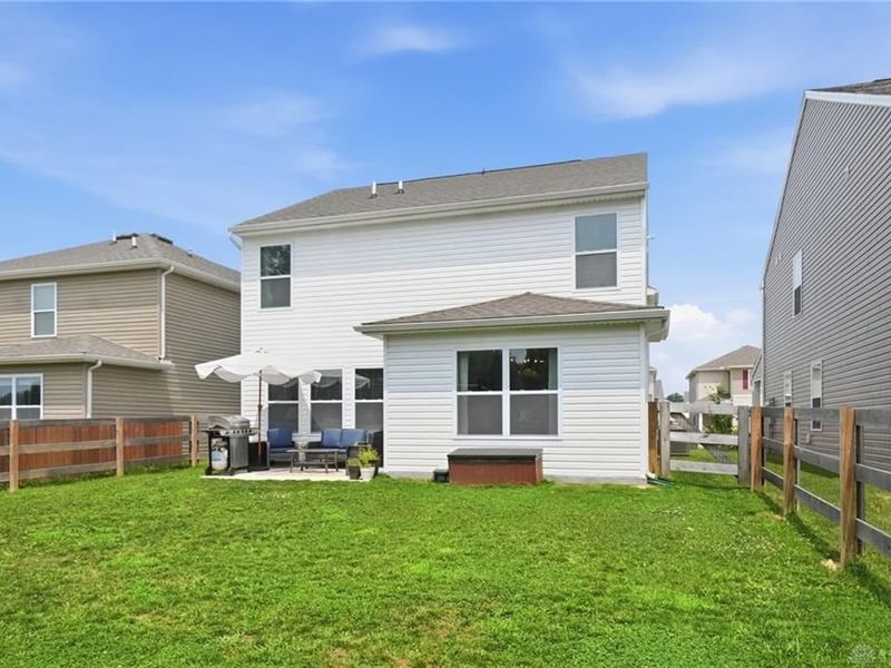 132 E Kentucky Avenue, Wilmington, OH 45177 Photo 45