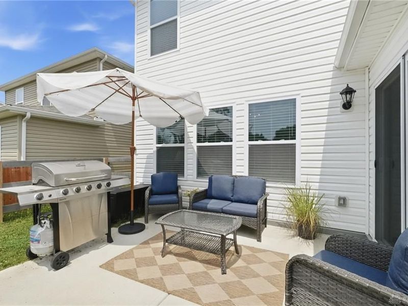 132 E Kentucky Avenue, Wilmington, OH 45177 Photo 48
