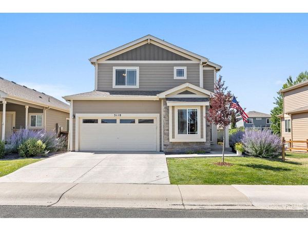 3118 Carney St, Loveland, CO 80538
