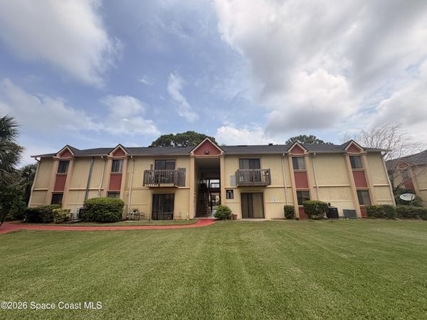 2100 Forest Knoll Drive NE , Unit 00-102, Palm Bay, FL 32905
