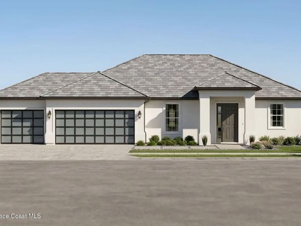 417 Wiltshire Avenue SW, Palm Bay, FL 32908