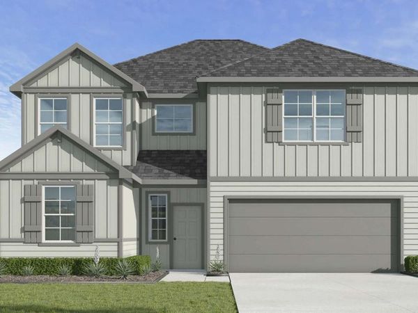 2026 Mandarin CT, Copperas Cove, TX 76522