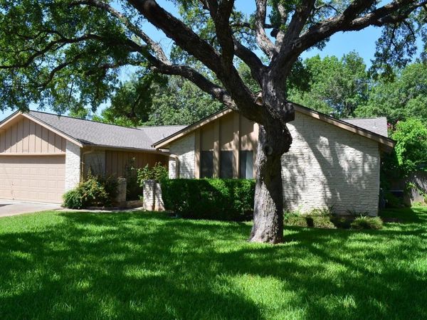 12800 Stepping Stone CV, Austin, TX 78727