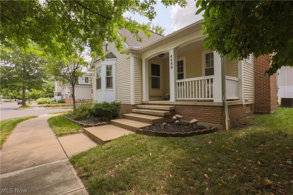 4480 Brooks Road, Cleveland, OH 44105 Main Photo
