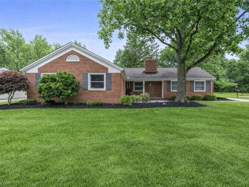 6848 Rosemont Drive, Brecksville, OH 44141 Photo 5
