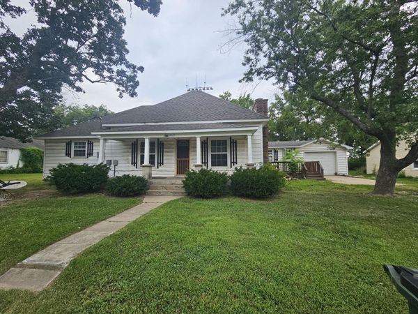 705 N Washam Street , Miller, MO 65707