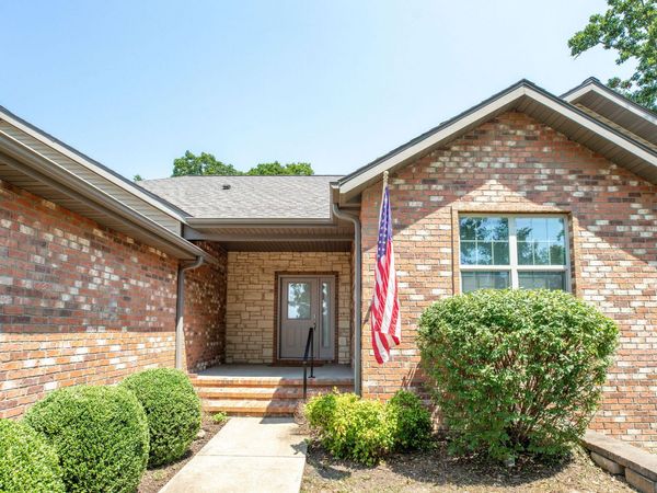 240 Spencer Drive , Branson, MO 65616