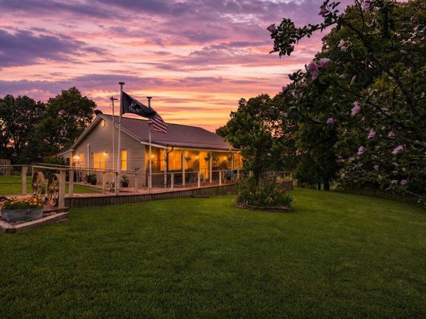 14498 Lawrence 1130 , Mt Vernon, MO 65712