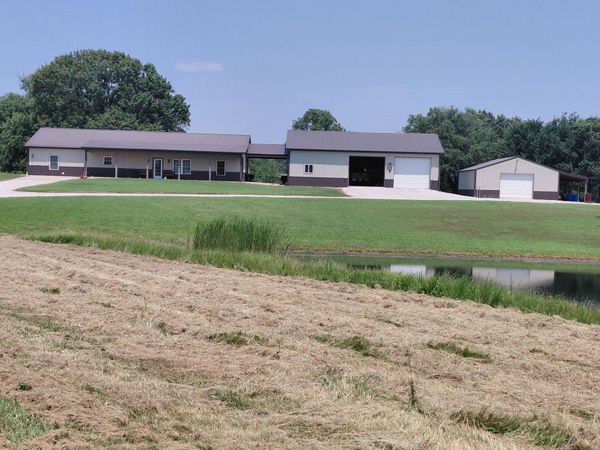 5565 State Hwy B, Appleton City, MO 64724