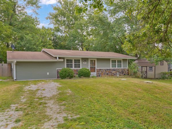 6472 N Farm Road 91 , Willard, MO 65781