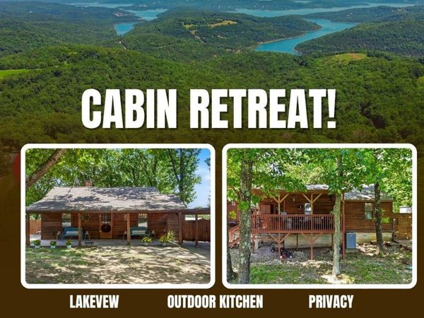 4902 State Highway 13, Lampe, MO 65681
