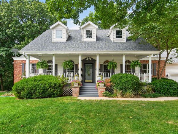 4250 E Misty Woods Street , Springfield, MO 65809