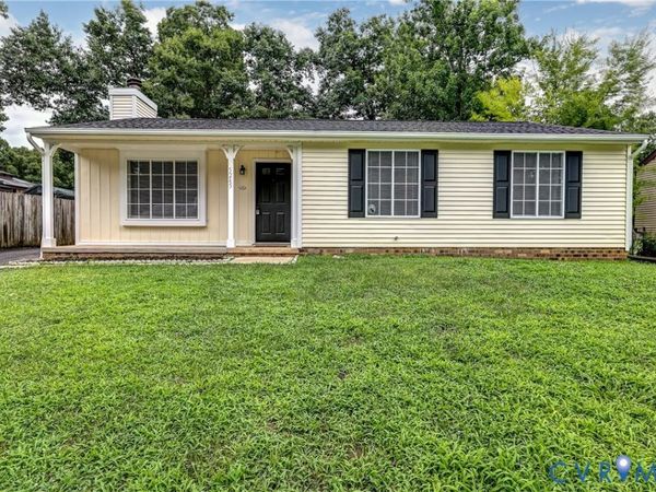 5245 Appleleaf Court , Richmond, VA 23234
