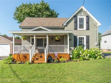 311 Mill Street , Theresa, NY 13691