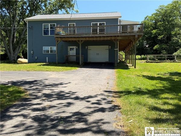 4008 Stetson Road , Ripley, NY 14775