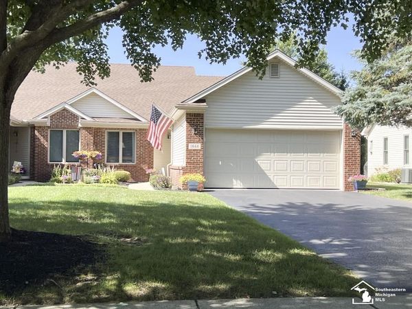 1644 Spruce Court, Temperance, MI 48182