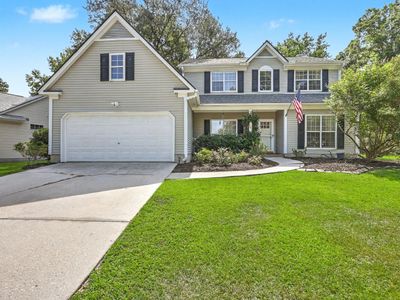 101 Candleberry Circle, Goose Creek, SC 29445