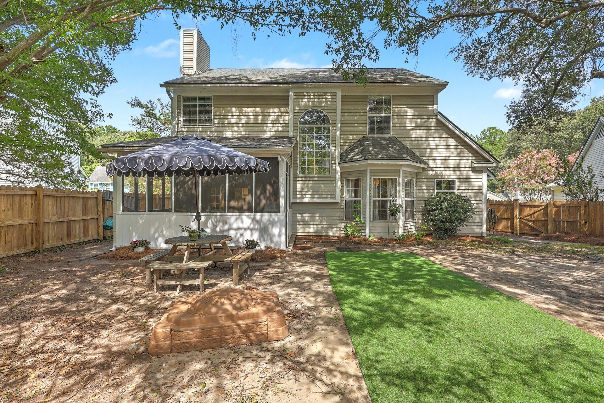 101 Candleberry Circle Photo 29