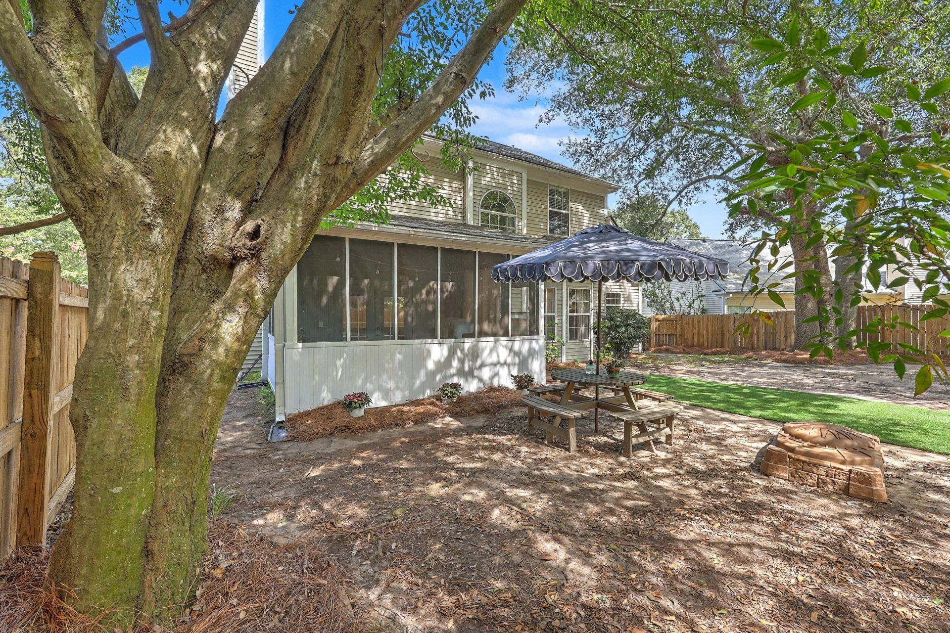 101 Candleberry Circle Photo 30