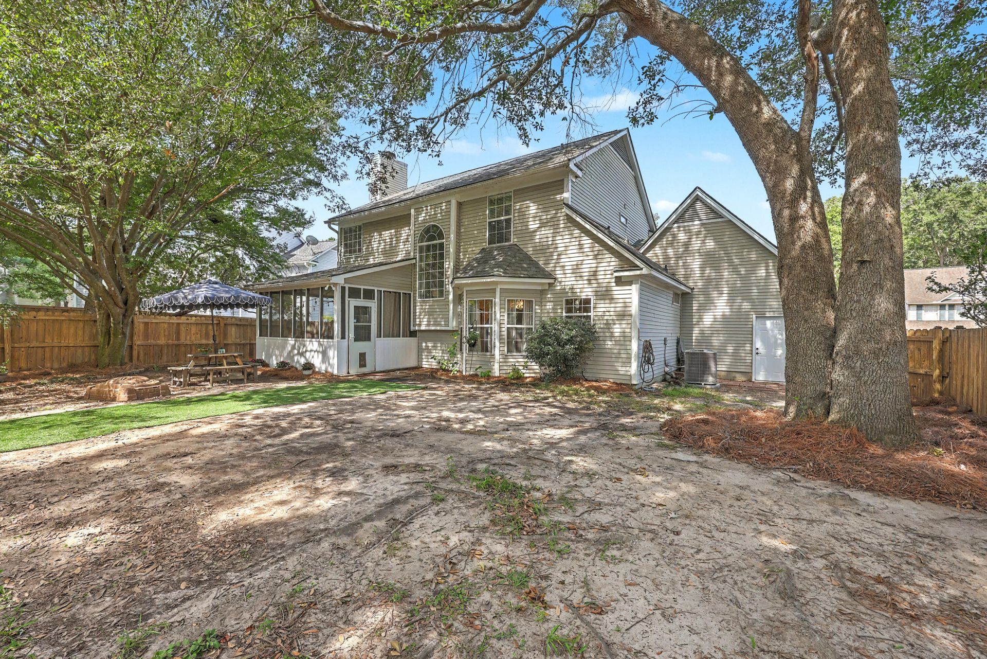 101 Candleberry Circle Photo 31