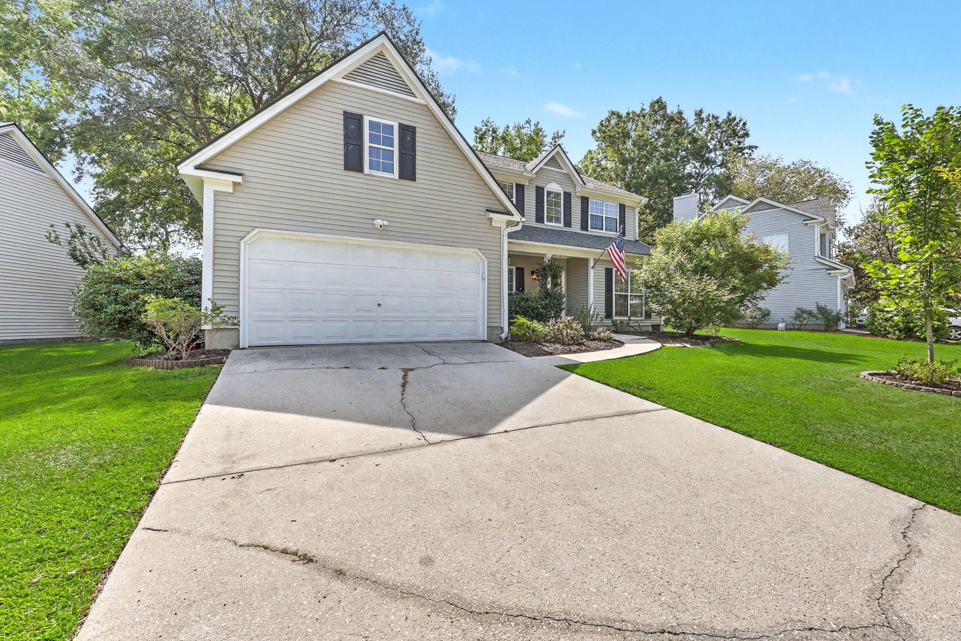 101 Candleberry Circle Photo 33