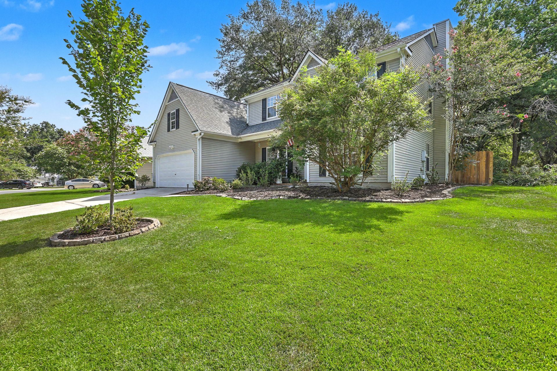 101 Candleberry Circle Photo 34
