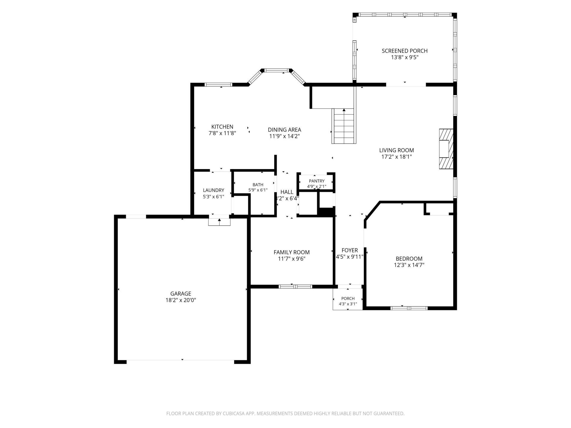 101 Candleberry Circle Photo 35