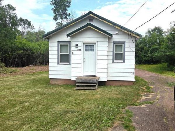 1708 Ellis Ave, Ashland, WI 54806