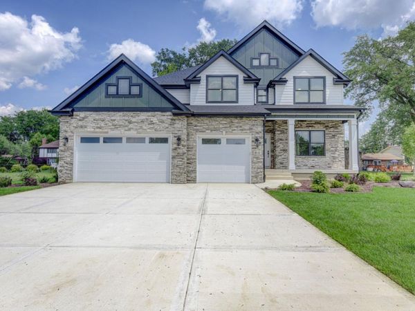 10317 Margo Lane, Munster, IN 46321