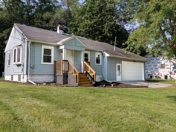 3740 W 48th Place , Gary, IN 46408