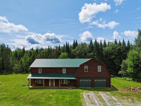 4940 Holland Pond Road, Holland, VT 05830